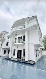 4 bedroom House for sale Banana Island Ikoyi Lagos