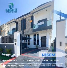 5 bedroom House for sale Ikota Lekki Lagos