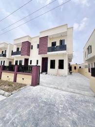 4 bedroom House for sale Off Lbs Ajah Lagos