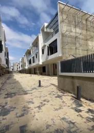 4 bedroom House for sale Meadow Hall By Konga Ikate Lekki Lagos