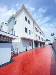 4 bedroom House for sale Ikate Lekki Lagos