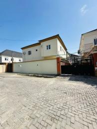 5 bedroom House for rent Chevron Lekki Lagos