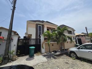 5 bedroom House for sale Bridgegate Estate Agungi Lekki Lagos