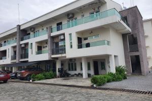 4 bedroom House for sale Lekki Paradise 2 Chevron Lekki Lagos