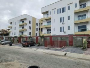 3 bedroom Flat / Apartment for sale Elf Busstop Marwa Lekki Lagos
