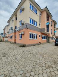 3 bedroom Flat / Apartment for rent Katampe Main Abuja