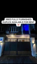 3 bedroom House for rent Atlantic Nominee Estate, Metro Homes, By Abraham Adesanya Ajah,lekki Off Lekki-Epe Expressway Ajah Lagos