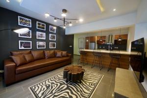 1 bedroom Flat / Apartment for shortlet Ikate Lekki Lagos
