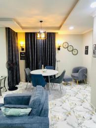 3 bedroom House for shortlet ONIRU Victoria Island Lagos