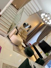 4 bedroom House for shortlet Lekki Phase 1 Lekki Lagos