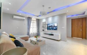 4 bedroom House for shortlet Ikoyi Lagos