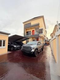 6 bedroom House for sale Magodo Phase 2, Ojodu Lagos