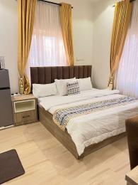 1 bedroom Flat / Apartment for shortlet Jahi Abuja