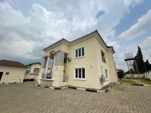 6 bedroom House for rent Along H Hmedix 4th Avenue Gwarinpa Gwarinpa Abuja