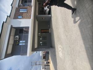 4 bedroom House for sale In An Estate After Just Abraham Adesanya, By Pepperoni, Close To Total Filling Station Off Lekki-Epe Expressway Ajah Lagos