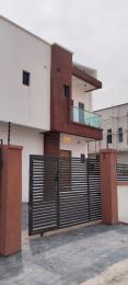 5 bedroom House for sale Abijo Gra, Lagos, Sangotedo After Shoprite Abijo Ajah Lagos