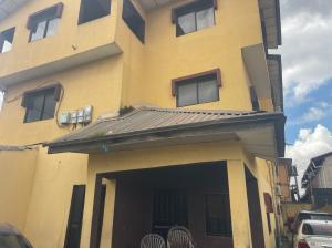 3 bedroom Flat / Apartment for rent Community Road Akoka Yaba Lagos