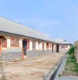 House for sale Okeletu Ijede Ikorodu Lagos