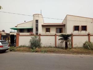 9 bedroom Commercial Property for rent Ajanaku Street Opebi Ikeja Lagos