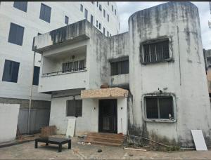 9 bedroom House for rent Victoria Island Lagos