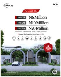 Land for sale Onugba Nike Enugu Enugu