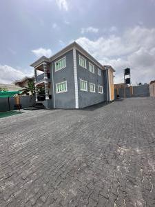 House for sale Kemta Housing Estate, Abeokuta Ogun State. Idi Aba Abeokuta Ogun