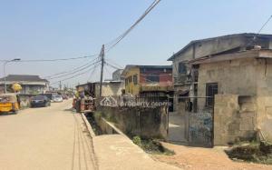 5 bedroom House for sale Pako Area, Akoka, Yaba, Lagos Yaba Lagos