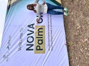 Land for sale Anigbado Abeokuta North Ogun