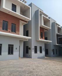 4 bedroom House for rent  Mabushi Abuja