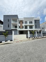3 bedroom House for sale Osapa, Lagos Osapa london Lekki Lagos