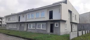 4 bedroom House for sale Green Wealth Land Estate ,oribanwa Oribanwa Ibeju-Lekki Lagos