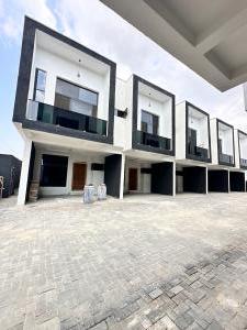 4 bedroom House for sale Ikota Villa Axis Lekki Lagos