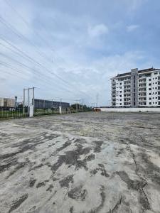 Land for sale Lekki Epe Express Way Lekki Phase 1 Lekki Lagos