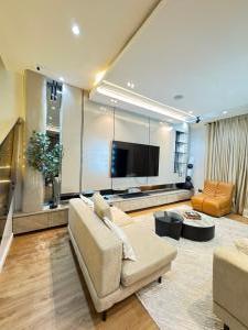 4 bedroom House for sale Vgc VGC Lekki Lagos