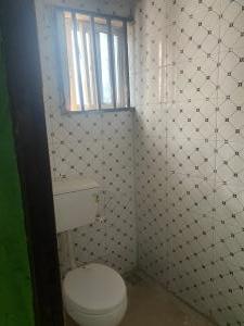 Flat / Apartment for rent Ogui Road, Enugu Enugu