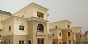 5 bedroom House for sale  asokoro District, Asokoro Abuja