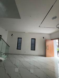 4 bedroom House for rent Off Bode Thomas Surulere Lagos