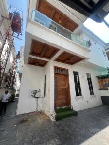 1 bedroom Flat / Apartment for rent Royal Pine Estate Orchid Orchid Lekki Lagos