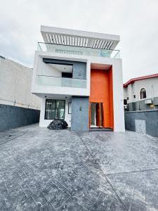 5 bedroom House for sale Admiralty Lekki Phase 1 Lekki Lagos