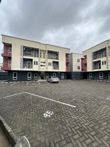 2 bedroom Flat / Apartment for rent Osapa london Lekki Lagos