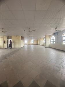 Commercial Property for rent Sabo Alagomeji Yaba Lagos