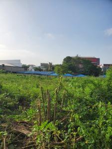 Land for sale Expoyo Drive Off Sango Samonda Road Samonda Ibadan Oyo