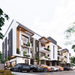 1 bedroom Flat / Apartment for sale Gaduwa Abuja