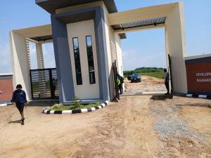 Land for sale Eleko Ibeju-Lekki Lagos