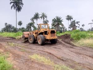 Land for sale Omagwa Ikwerre Rivers