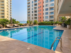4 bedroom Flat / Apartment for rent Banana Island Ikoyi Lagos