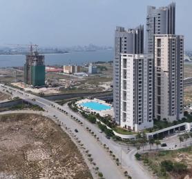 3 bedroom Flat / Apartment for rent Eko Pearl Eko Atlantic City Victoria Island Lagos