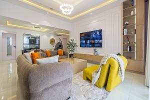 3 bedroom Flat / Apartment for rent Freedom Way Lekki Lagos