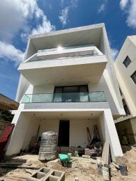 5 bedroom House for sale Banana Island Ikoyi Lagos