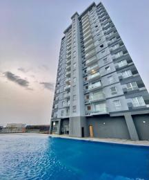 2 bedroom Flat / Apartment for rent Oniru Extension Lekki Right ONIRU Victoria Island Lagos